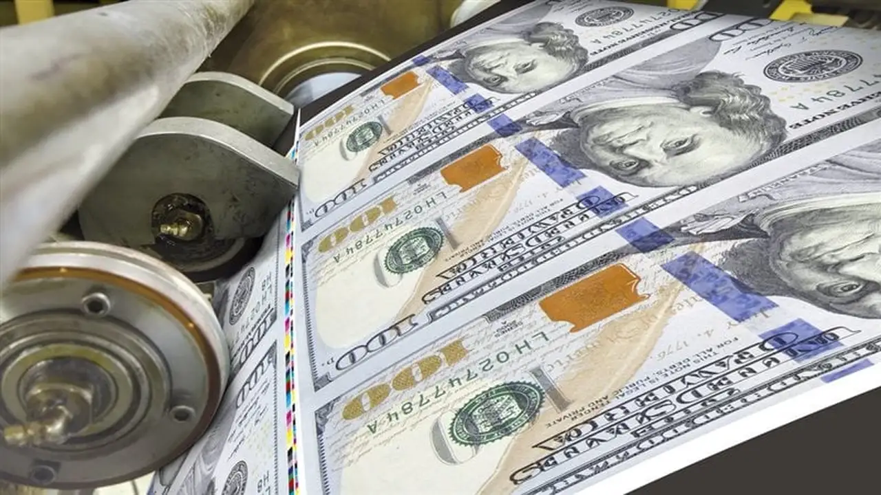 تطورات سعر الدولار بعد قرار الفيدرالي الأمريكي بتثبيت الفائدة اليوم 19 مارس